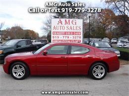 2006 Dodge Charger (CC-1161504) for sale in Raleigh, North Carolina