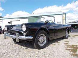 1963 Sunbeam Alpine (CC-1161512) for sale in Knightstown, Indiana