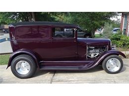1929 Ford Model A (CC-1161518) for sale in Houston, Texas