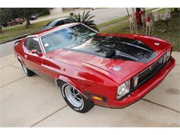1973 Ford Mustang (CC-1161522) for sale in Houston, Texas