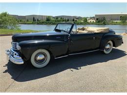 1948 Lincoln Continental (CC-1161524) for sale in Houston, Texas