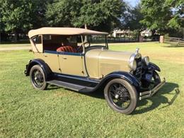 1928 Ford Model A (CC-1161526) for sale in Houston, Texas