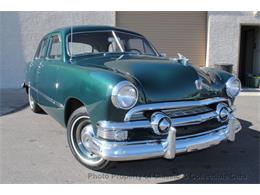 1951 Ford Deluxe (CC-1161534) for sale in Las Vegas, Nevada