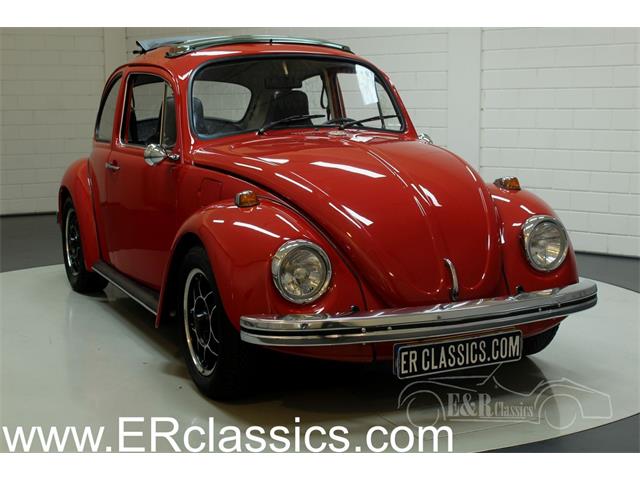 1980 Volkswagen Beetle (CC-1161539) for sale in Waalwijk, Noord Brabant