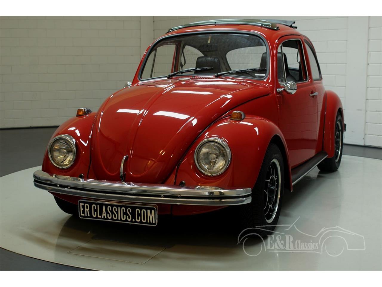 Inspiring 1980 Vw Beetle For Sale Photos