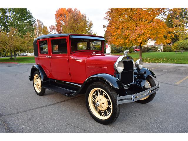 1929 Ford Model A (CC-1161543) for sale in Boise, Idaho