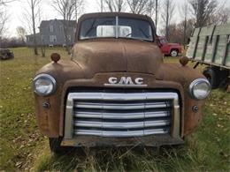 1949 GMC Truck (CC-1161556) for sale in Thief River Falls, Minnesota