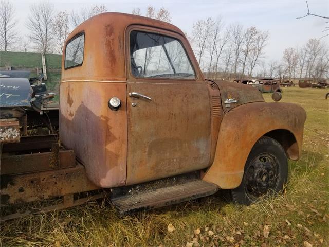1949 GMC Truck (CC-1161556) for sale in Thief River Falls, Minnesota