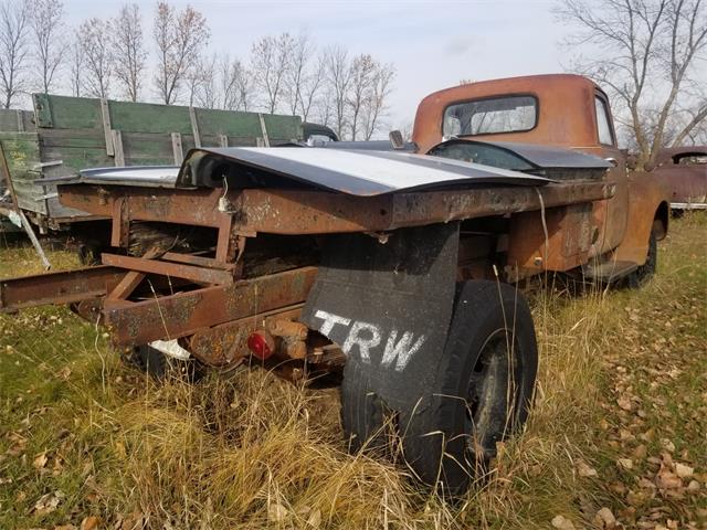 1949 GMC Truck (CC-1161556) for sale in Thief River Falls, Minnesota