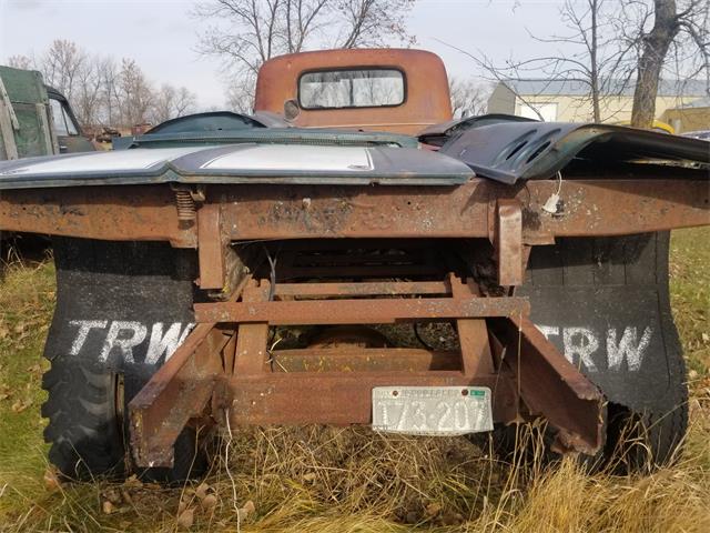 1949 GMC Truck (CC-1161556) for sale in Thief River Falls, Minnesota
