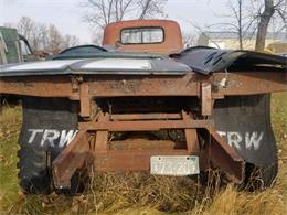 1949 GMC Truck (CC-1161556) for sale in Thief River Falls, Minnesota