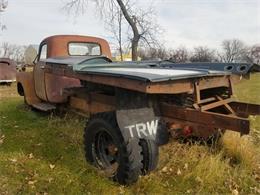 1949 GMC Truck (CC-1161556) for sale in Thief River Falls, Minnesota