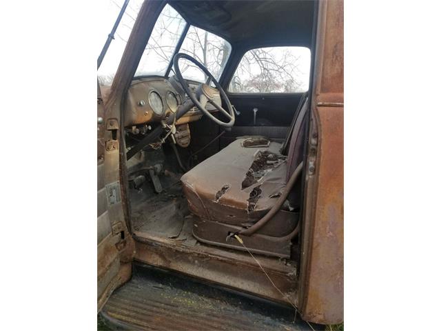 1949 GMC Truck (CC-1161556) for sale in Thief River Falls, Minnesota