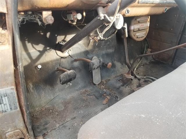 1949 GMC Truck (CC-1161556) for sale in Thief River Falls, Minnesota