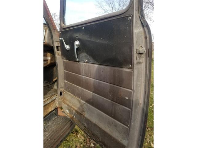 1949 GMC Truck (CC-1161556) for sale in Thief River Falls, Minnesota