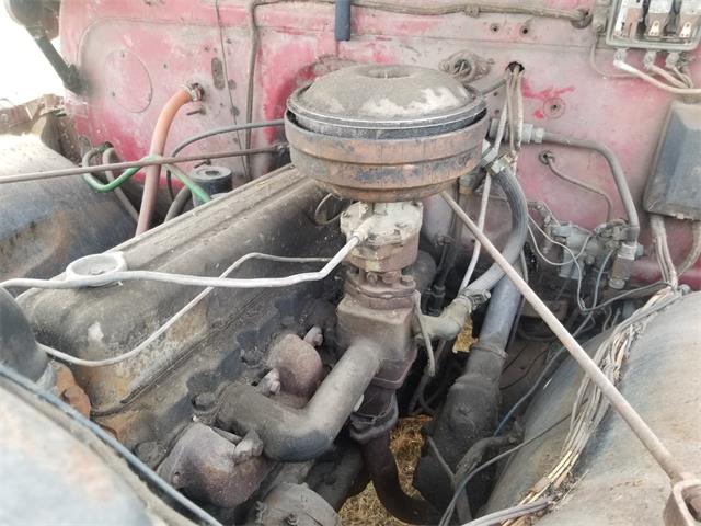 1949 GMC Truck (CC-1161556) for sale in Thief River Falls, Minnesota