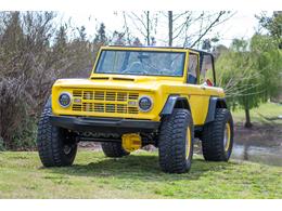 1967 Ford Bronco (CC-1161563) for sale in Bakersfield, California