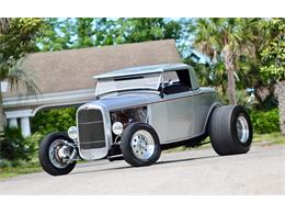 1932 Ford Street Rod (CC-1161570) for sale in Eustis, Florida