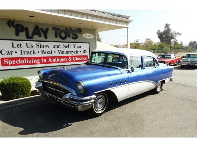 1955 Buick Super (CC-1161572) for sale in Redlands , California
