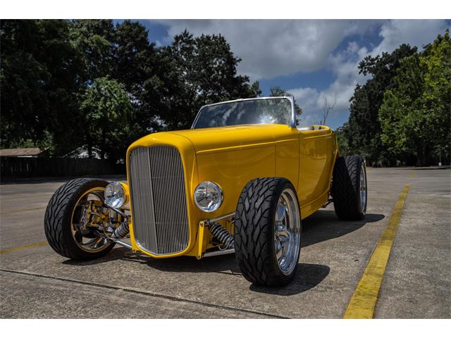 1932 Ford Roadster (CC-1161581) for sale in Tomball, Texas