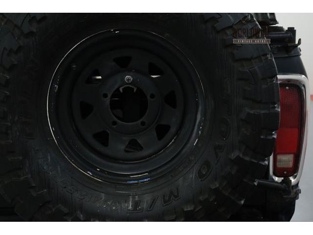 1978 Ford Bronco (CC-1161594) for sale in Denver , Colorado