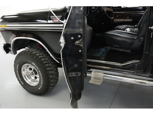 1978 Ford Bronco (CC-1161594) for sale in Denver , Colorado