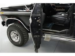 1978 Ford Bronco (CC-1161594) for sale in Denver , Colorado