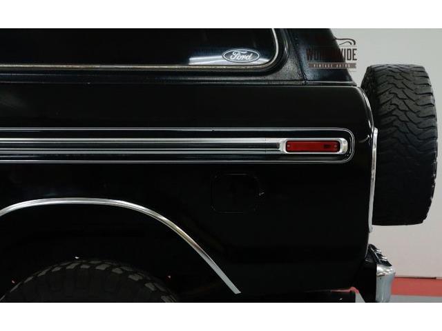 1978 Ford Bronco (CC-1161594) for sale in Denver , Colorado