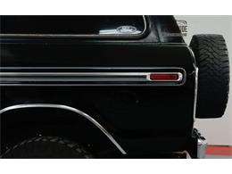1978 Ford Bronco (CC-1161594) for sale in Denver , Colorado