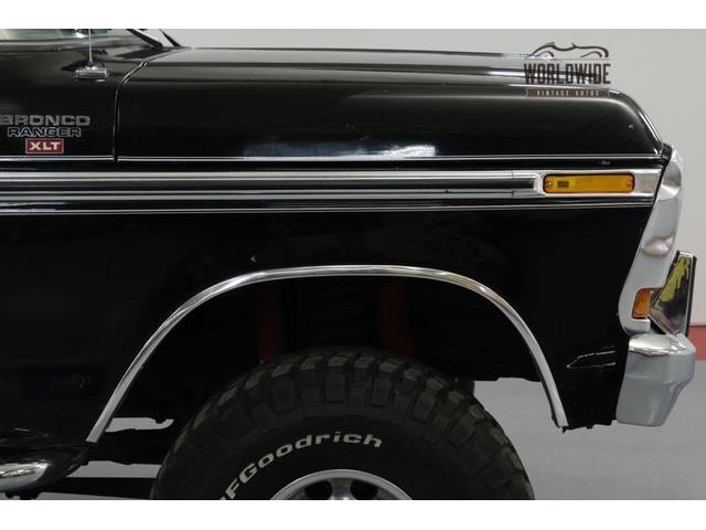 1978 Ford Bronco (CC-1161594) for sale in Denver , Colorado