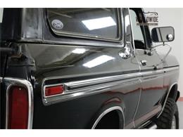 1978 Ford Bronco (CC-1161594) for sale in Denver , Colorado