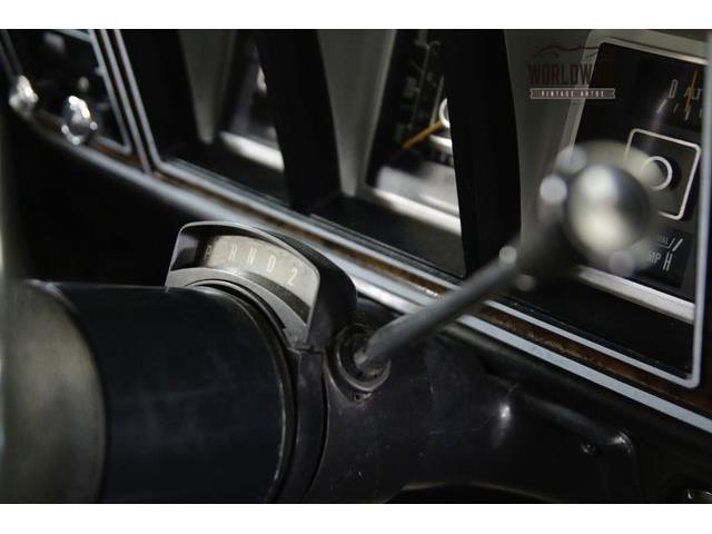 1978 Ford Bronco (CC-1161594) for sale in Denver , Colorado
