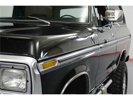 1978 Ford Bronco (CC-1161594) for sale in Denver , Colorado