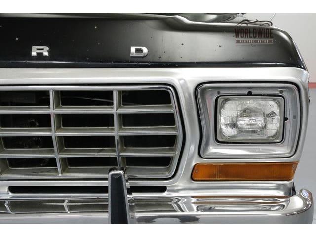 1978 Ford Bronco (CC-1161594) for sale in Denver , Colorado