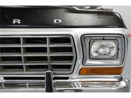 1978 Ford Bronco (CC-1161594) for sale in Denver , Colorado