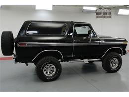 1978 Ford Bronco (CC-1161594) for sale in Denver , Colorado