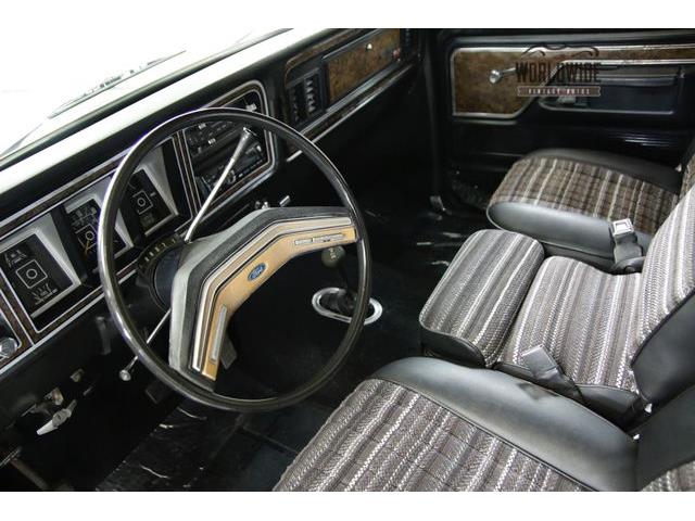 1978 Ford Bronco (CC-1161594) for sale in Denver , Colorado