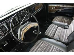 1978 Ford Bronco (CC-1161594) for sale in Denver , Colorado