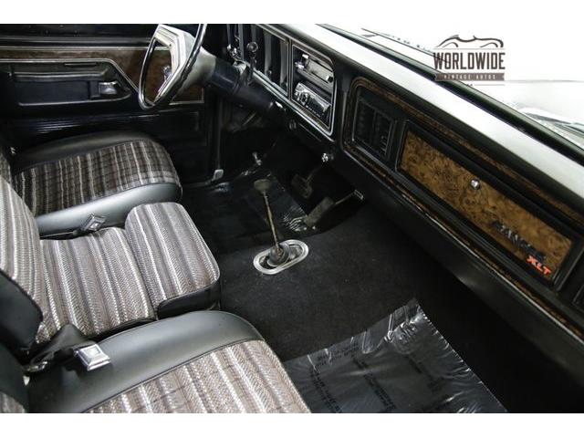 1978 Ford Bronco (CC-1161594) for sale in Denver , Colorado