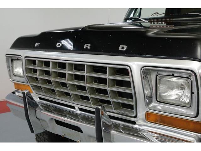 1978 Ford Bronco (CC-1161594) for sale in Denver , Colorado