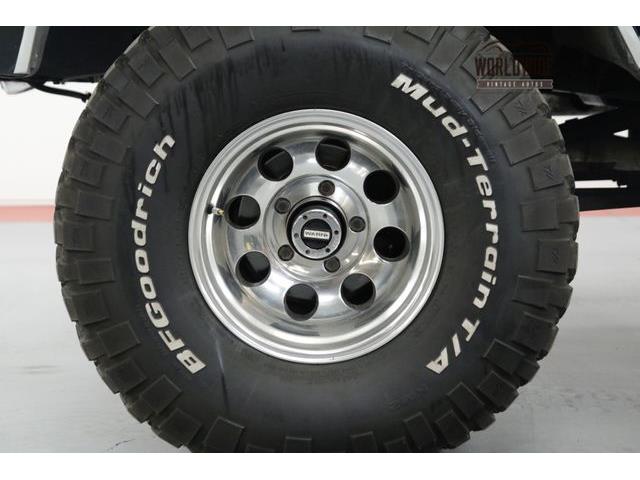 1978 Ford Bronco (CC-1161594) for sale in Denver , Colorado