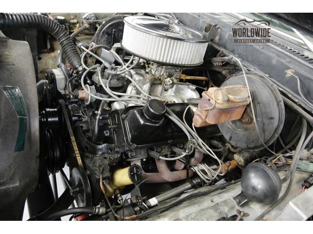 1978 Ford Bronco (CC-1161594) for sale in Denver , Colorado