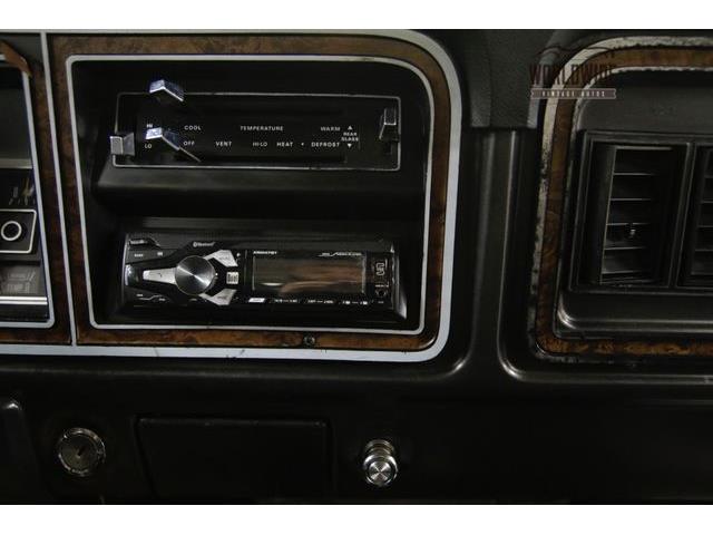 1978 Ford Bronco (CC-1161594) for sale in Denver , Colorado