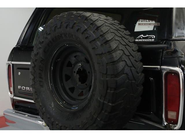 1978 Ford Bronco (CC-1161594) for sale in Denver , Colorado