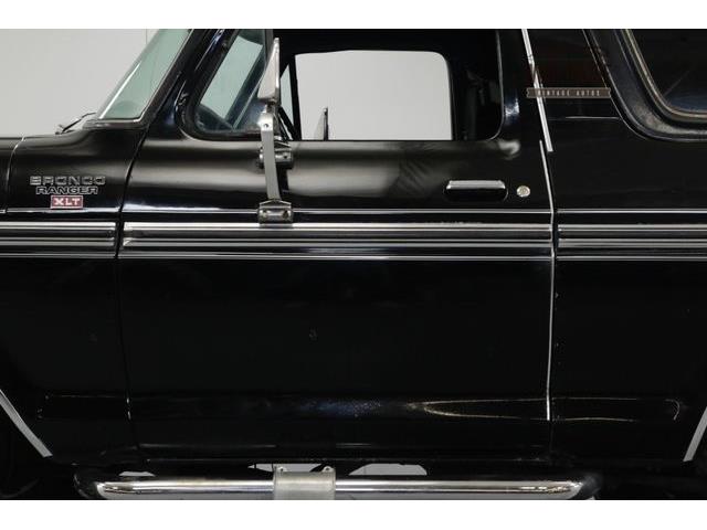 1978 Ford Bronco (CC-1161594) for sale in Denver , Colorado