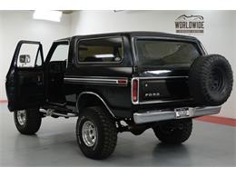 1978 Ford Bronco (CC-1161594) for sale in Denver , Colorado
