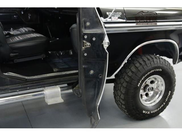 1978 Ford Bronco (CC-1161594) for sale in Denver , Colorado