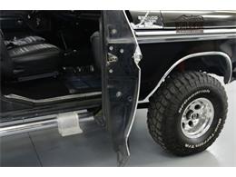 1978 Ford Bronco (CC-1161594) for sale in Denver , Colorado