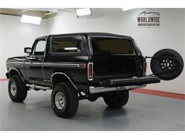 1978 Ford Bronco (CC-1161594) for sale in Denver , Colorado