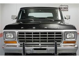 1978 Ford Bronco (CC-1161594) for sale in Denver , Colorado